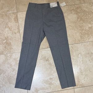 Uniqlo Ankle Pants